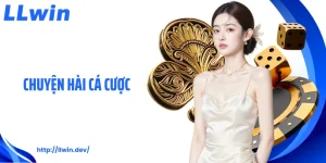 Chuyện Hài Cá Cược: Những Tình Huống Cược Trớ Trêu