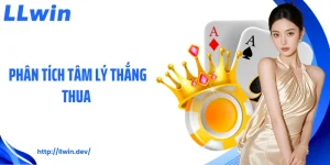Phân Tích Tâm Lý Thắng Thua Trong Cá Cược Hiện Nay
