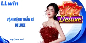 Vận Mệnh Thần Bí Deluxe: Khám Phá Cơ Chế Slot Đầy Bí Ẩn